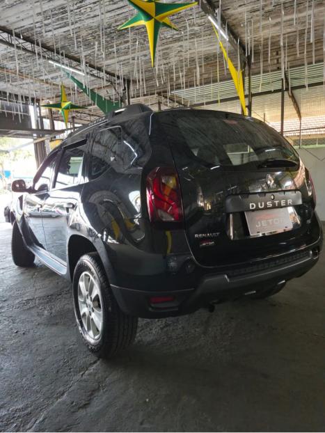 RENAULT Duster 1.6 16V 4P FLEX EXPRESSION AUTOM�TICO CVT, Foto 5