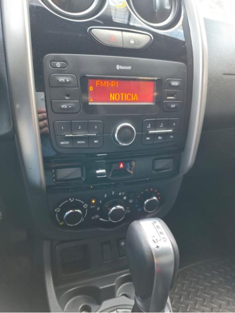 RENAULT Duster 1.6 16V 4P FLEX EXPRESSION AUTOM�TICO CVT, Foto 7