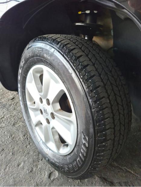 RENAULT Duster 1.6 16V 4P FLEX EXPRESSION AUTOM�TICO CVT, Foto 8