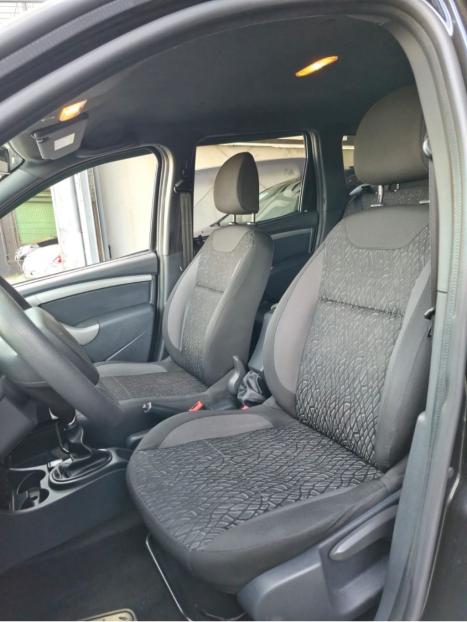 RENAULT Duster 1.6 16V 4P FLEX EXPRESSION AUTOM�TICO CVT, Foto 10