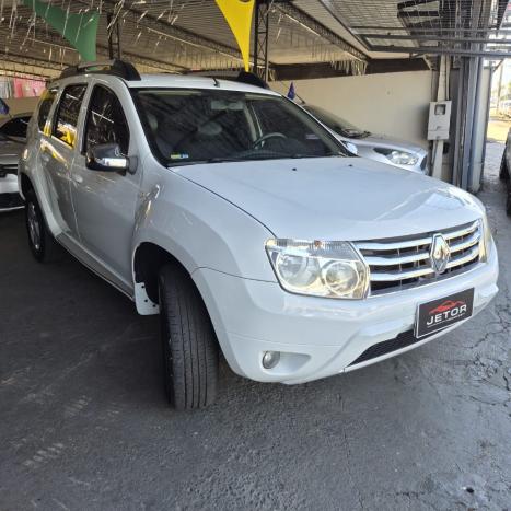 RENAULT Duster 1.6 16V 4P FLEX SCE EXPRESSION, Foto 3