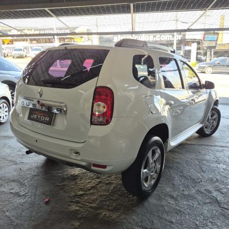RENAULT Duster 1.6 16V 4P FLEX SCE EXPRESSION, Foto 4