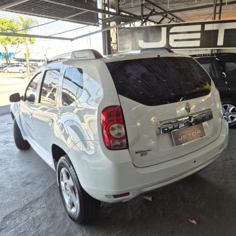 RENAULT Duster 1.6 16V 4P FLEX SCE EXPRESSION, Foto 5