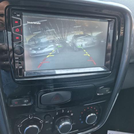 RENAULT Duster 1.6 16V 4P FLEX SCE EXPRESSION, Foto 7