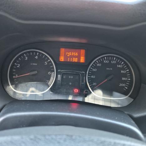 RENAULT Duster 1.6 16V 4P FLEX SCE EXPRESSION, Foto 8