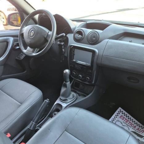 RENAULT Duster 1.6 16V 4P FLEX SCE EXPRESSION, Foto 10