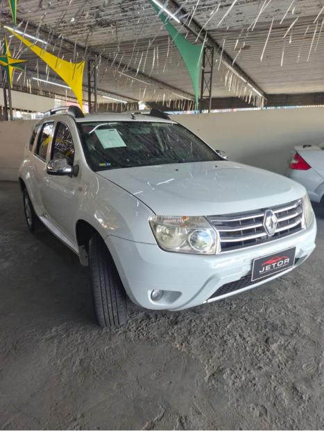 RENAULT Duster 1.6 16V 4P FLEX SCE EXPRESSION, Foto 3