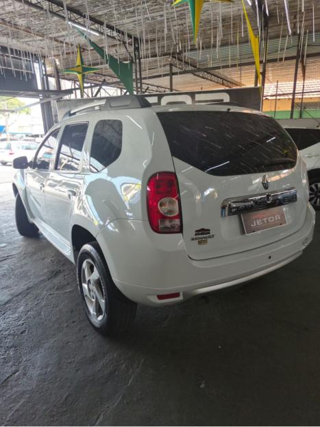 RENAULT Duster 1.6 16V 4P FLEX SCE EXPRESSION, Foto 5
