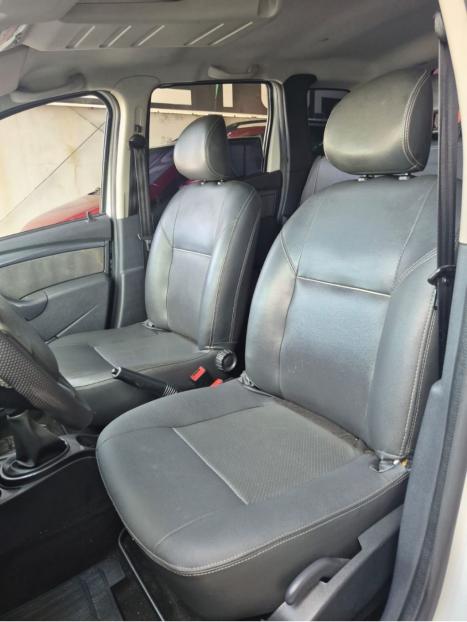 RENAULT Duster 1.6 16V 4P FLEX SCE EXPRESSION, Foto 7