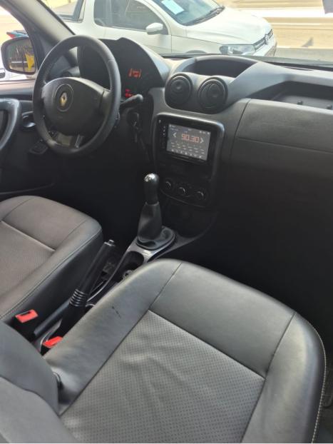RENAULT Duster 1.6 16V 4P FLEX SCE EXPRESSION, Foto 8