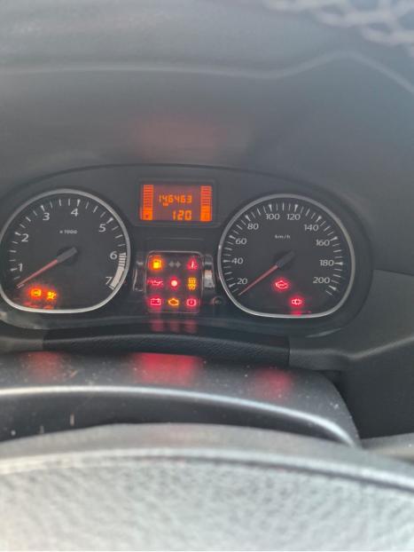RENAULT Duster 1.6 16V 4P FLEX SCE EXPRESSION, Foto 9
