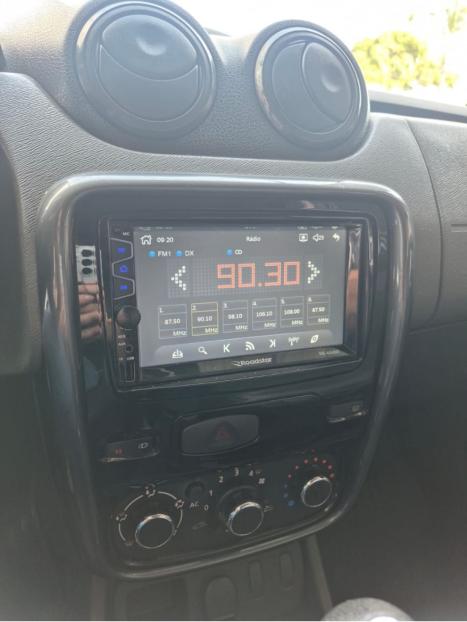 RENAULT Duster 1.6 16V 4P FLEX SCE EXPRESSION, Foto 10