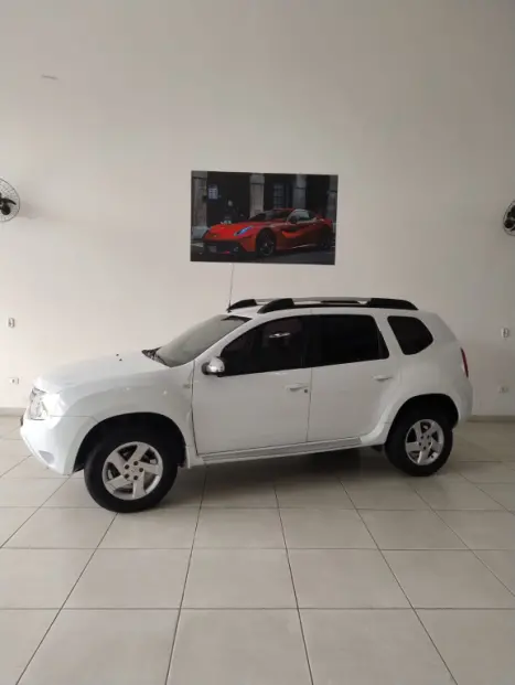RENAULT Duster 1.6 16V 4P FLEX DYNAMIQUE, Foto 1