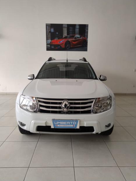 RENAULT Duster 1.6 16V 4P FLEX DYNAMIQUE, Foto 3