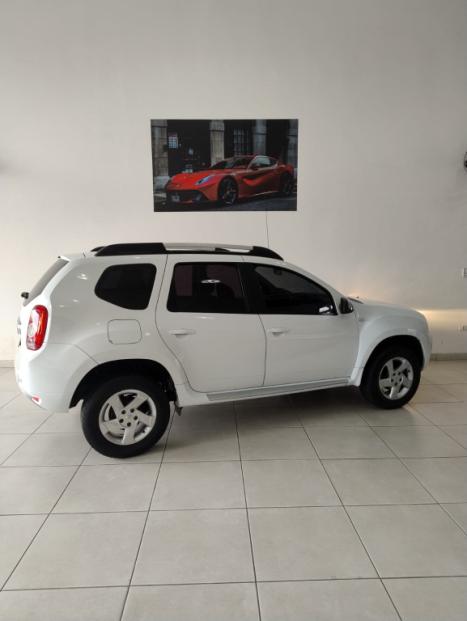 RENAULT Duster 1.6 16V 4P FLEX DYNAMIQUE, Foto 4