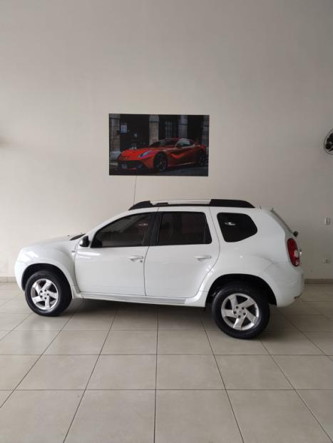 RENAULT Duster 1.6 16V 4P FLEX DYNAMIQUE, Foto 5