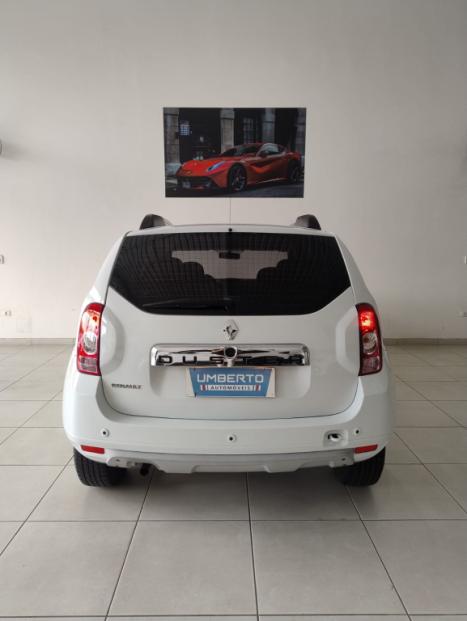 RENAULT Duster 1.6 16V 4P FLEX DYNAMIQUE, Foto 6