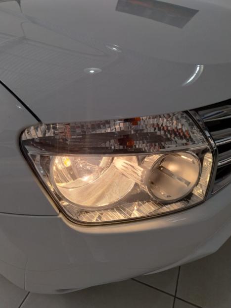 RENAULT Duster 1.6 16V 4P FLEX DYNAMIQUE, Foto 7
