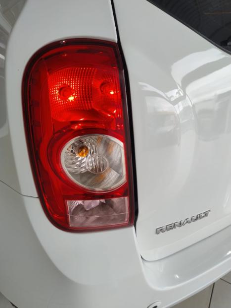 RENAULT Duster 1.6 16V 4P FLEX DYNAMIQUE, Foto 8