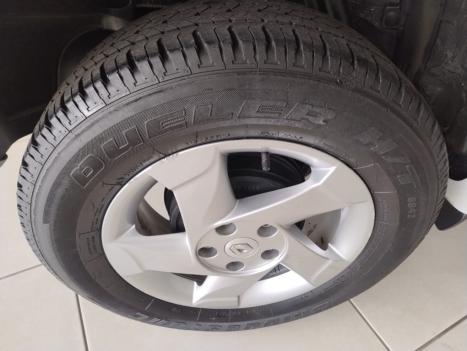 RENAULT Duster 1.6 16V 4P FLEX DYNAMIQUE, Foto 9