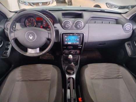 RENAULT Duster 1.6 16V 4P FLEX DYNAMIQUE, Foto 10