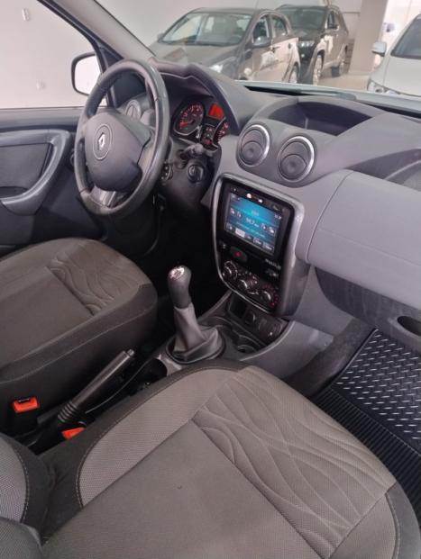 RENAULT Duster 1.6 16V 4P FLEX DYNAMIQUE, Foto 11