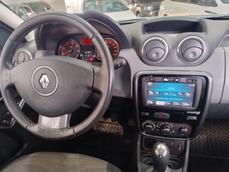 RENAULT Duster 1.6 16V 4P FLEX DYNAMIQUE, Foto 12