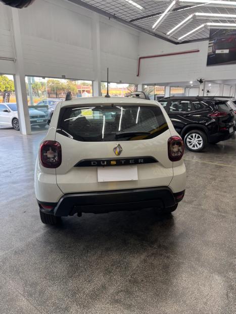 RENAULT Duster 1.6 16V 4P FLEX SCE ZEN, Foto 7