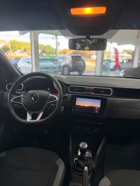 RENAULT Duster 1.6 16V 4P FLEX SCE ZEN, Foto 8