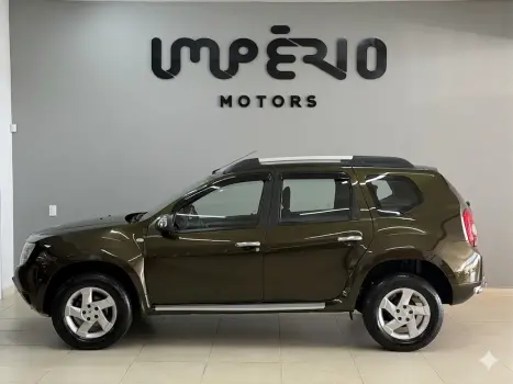 RENAULT Duster 1.6 16V 4P FLEX DYNAMIQUE, Foto 3