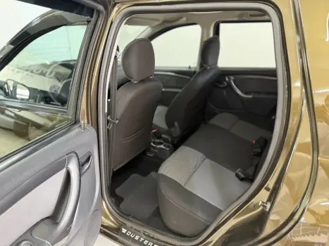 RENAULT Duster 1.6 16V 4P FLEX DYNAMIQUE, Foto 5
