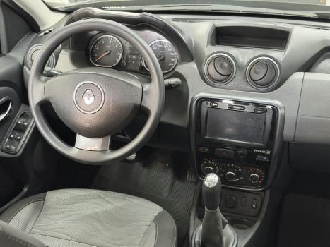 RENAULT Duster 1.6 16V 4P FLEX DYNAMIQUE, Foto 6