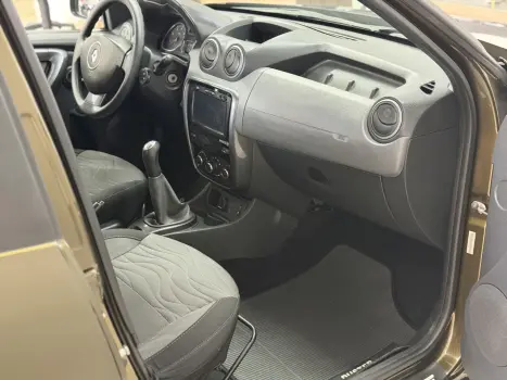 RENAULT Duster 1.6 16V 4P FLEX DYNAMIQUE, Foto 7
