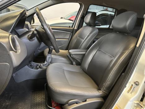 RENAULT Duster 1.6 16V 4P FLEX DYNAMIQUE, Foto 6