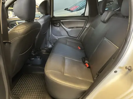 RENAULT Duster 1.6 16V 4P FLEX DYNAMIQUE, Foto 10