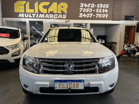 RENAULT Duster 1.6 16V 4P FLEX DYNAMIQUE, Foto 5