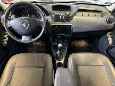 RENAULT Duster 1.6 16V 4P FLEX DYNAMIQUE, Foto 7