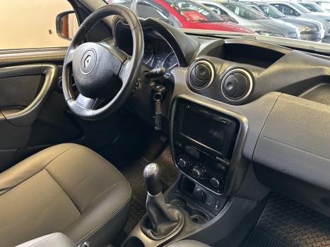 RENAULT Duster 1.6 16V 4P FLEX DYNAMIQUE, Foto 8