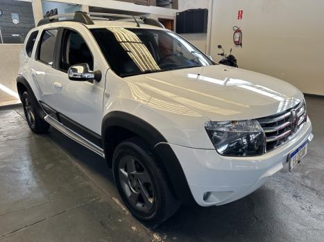 RENAULT Duster 1.6 16V 4P FLEX DYNAMIQUE, Foto 3