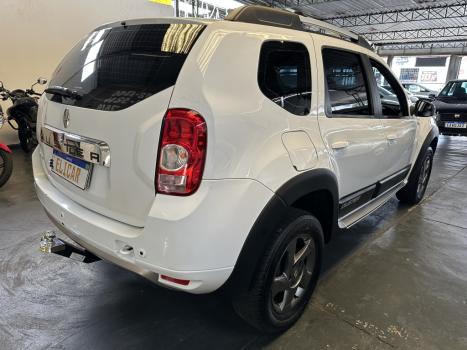 RENAULT Duster 1.6 16V 4P FLEX DYNAMIQUE, Foto 4
