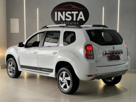 RENAULT Duster 1.6 16V 4P FLEX TECH ROAD, Foto 2