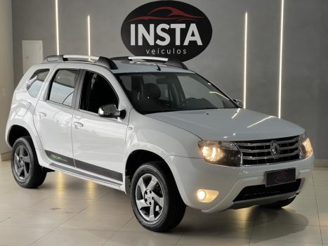 RENAULT Duster 1.6 16V 4P FLEX TECH ROAD, Foto 3