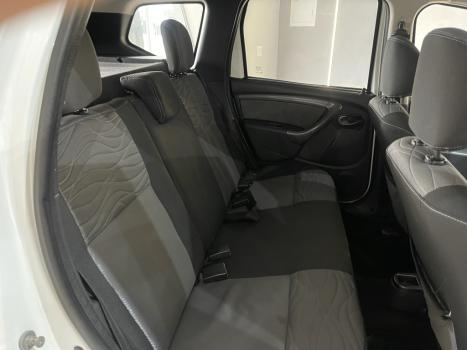 RENAULT Duster 1.6 16V 4P FLEX TECH ROAD, Foto 5