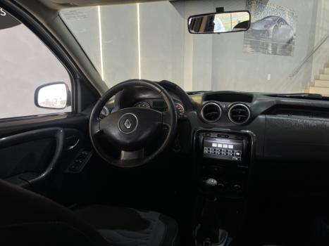 RENAULT Duster 1.6 16V 4P FLEX TECH ROAD, Foto 6