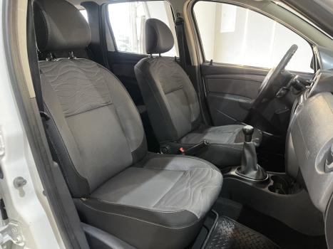 RENAULT Duster 1.6 16V 4P FLEX TECH ROAD, Foto 7