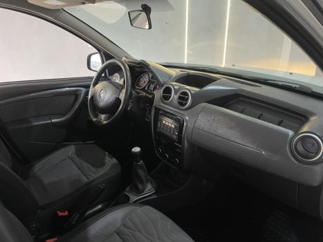 RENAULT Duster 1.6 16V 4P FLEX TECH ROAD, Foto 8