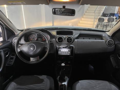 RENAULT Duster 1.6 16V 4P FLEX TECH ROAD, Foto 9