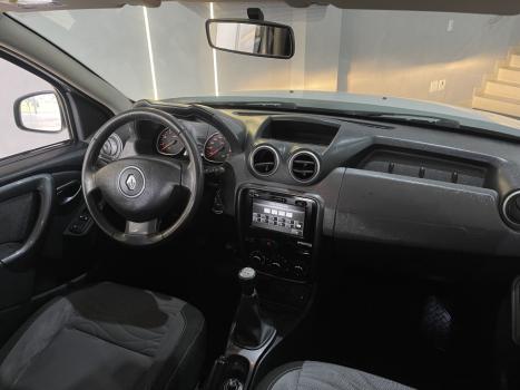 RENAULT Duster 1.6 16V 4P FLEX TECH ROAD, Foto 10