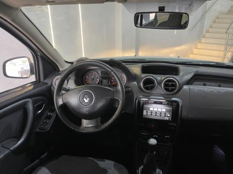 RENAULT Duster 1.6 16V 4P FLEX TECH ROAD, Foto 11
