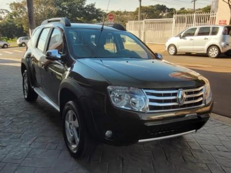 RENAULT Duster 1.6 16V 4P FLEX DYNAMIQUE, Foto 1